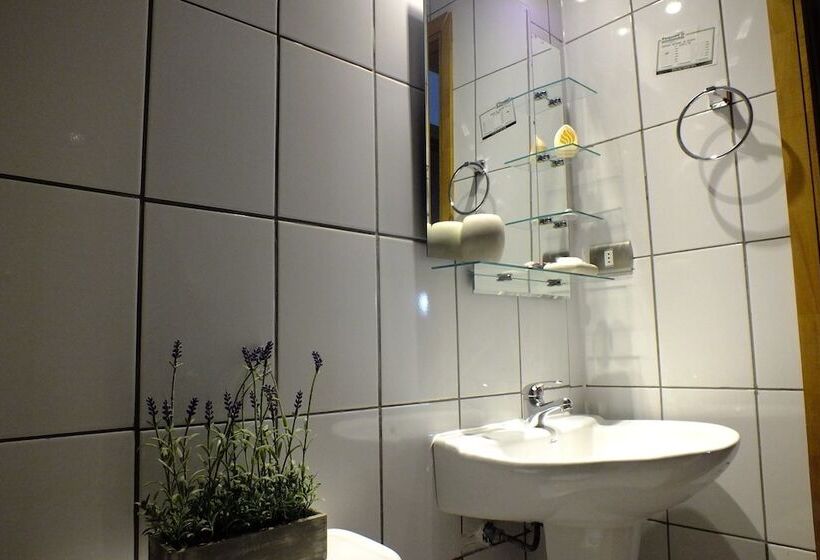 בית מלון כפרי Terrapuerto