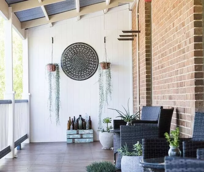 The Parkview Hotel Mudgee