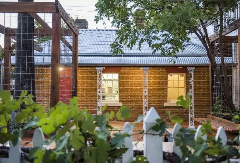 The Parkview Hotel Mudgee
