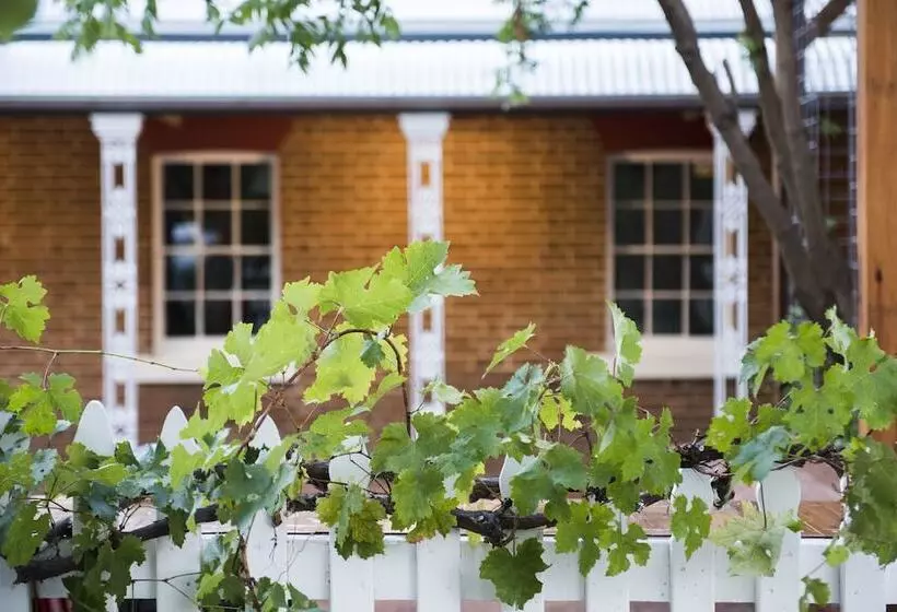 The Parkview Hotel Mudgee