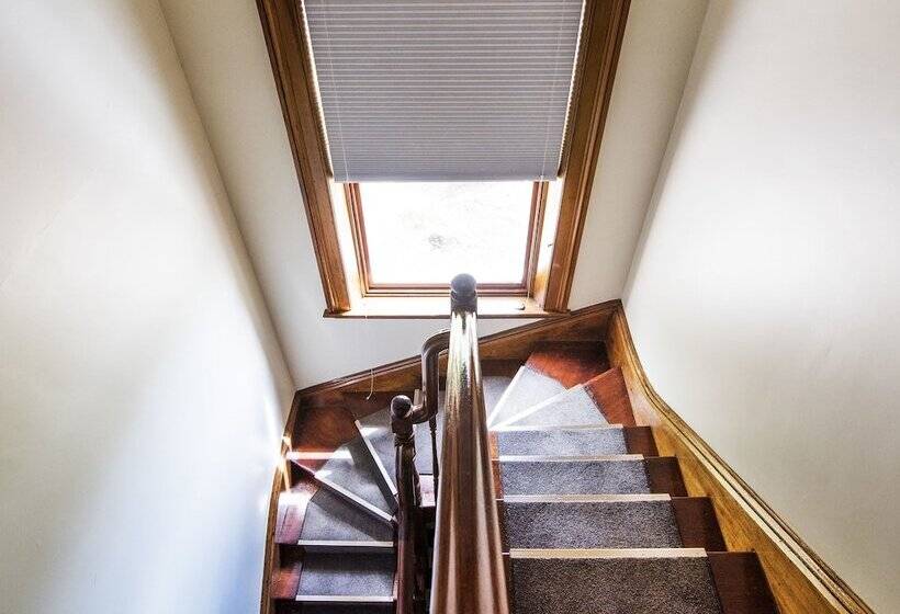 The Parkview Hotel Mudgee