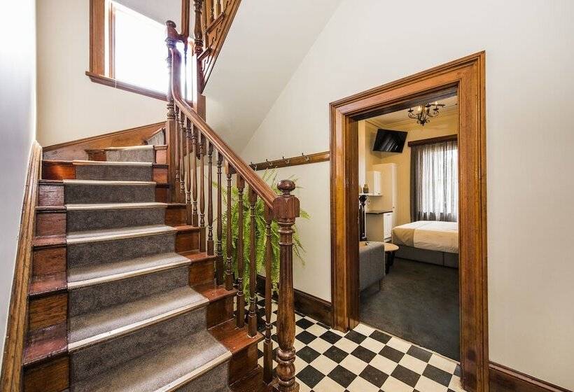 The Parkview Hotel Mudgee