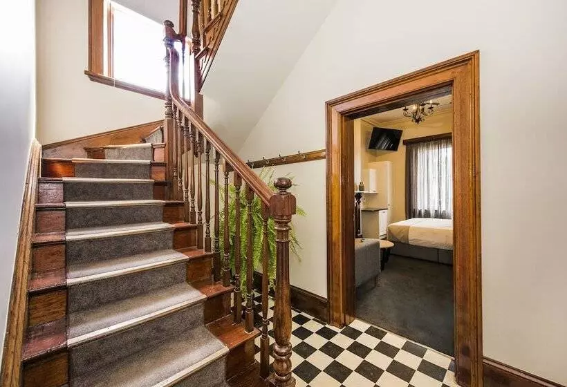 The Parkview Hotel Mudgee