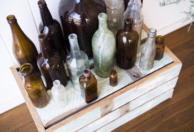 The Parkview Hotel Mudgee