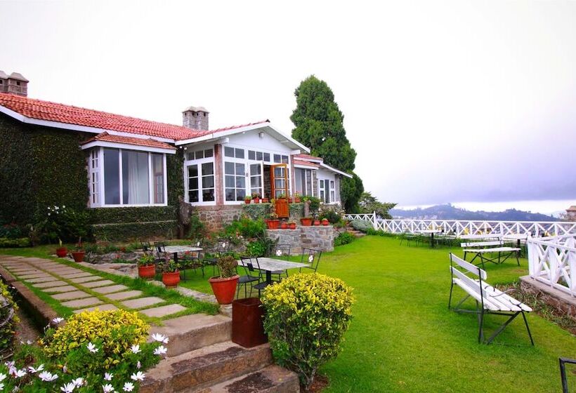 酒店 Villa Retreat Boutique