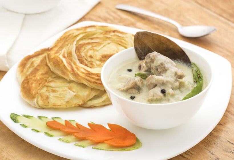 酒店 Villa Retreat Boutique