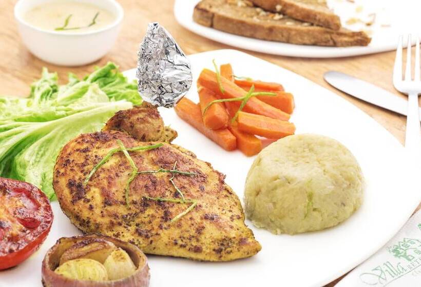 酒店 Villa Retreat Boutique