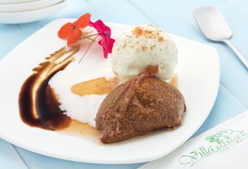 酒店 Villa Retreat Boutique