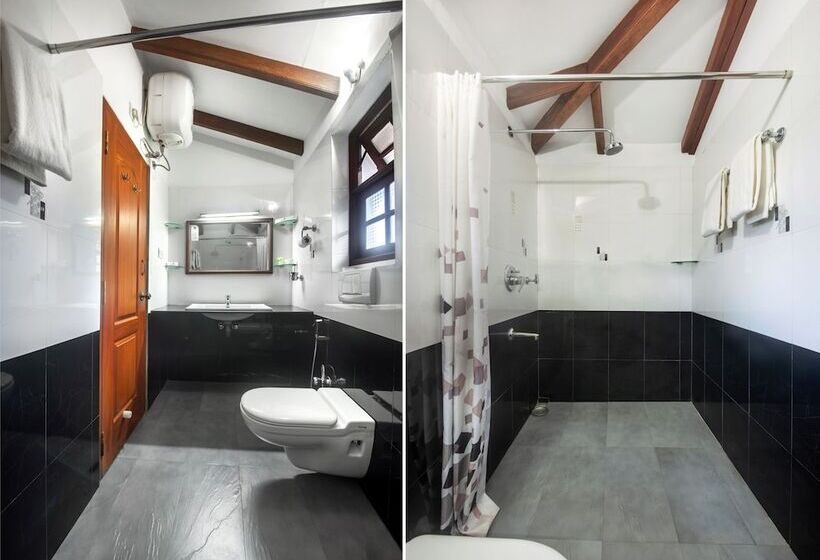 酒店 Villa Retreat Boutique