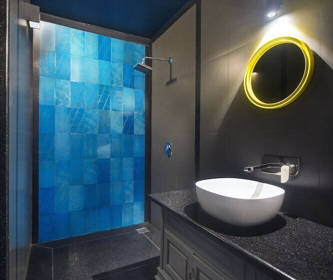 酒店 Villa Retreat Boutique