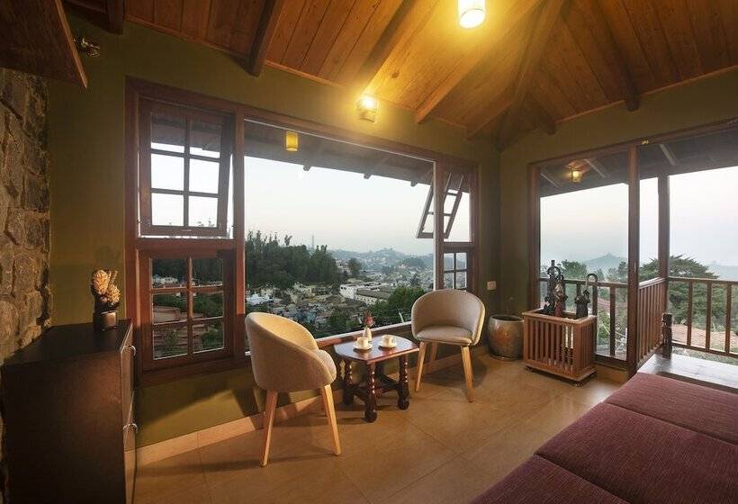 酒店 Villa Retreat Boutique