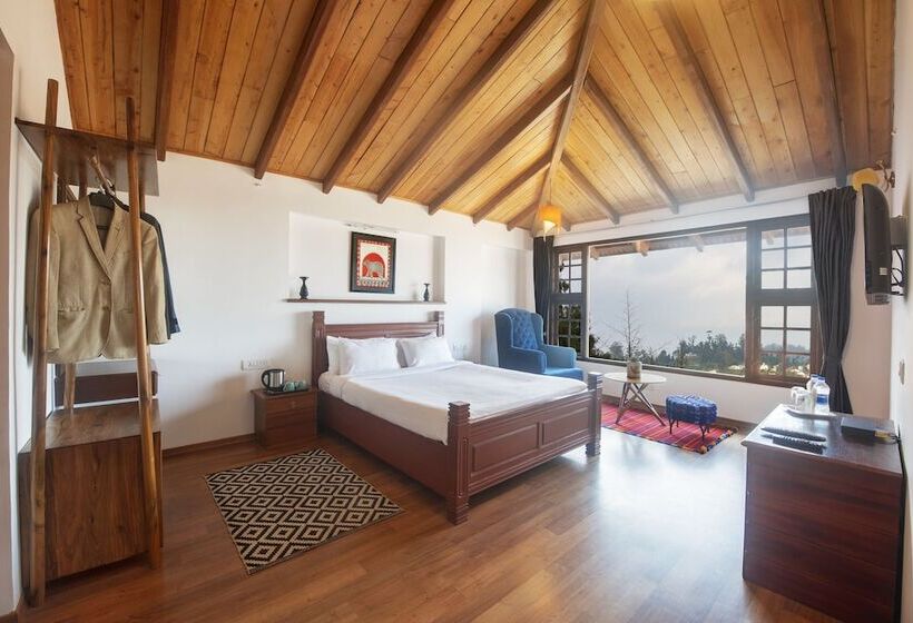 酒店 Villa Retreat Boutique