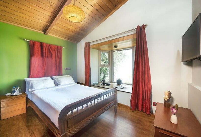 酒店 Villa Retreat Boutique