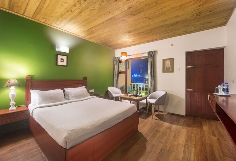 酒店 Villa Retreat Boutique