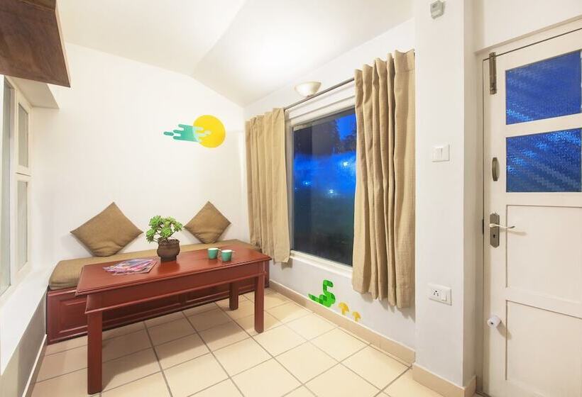 酒店 Villa Retreat Boutique