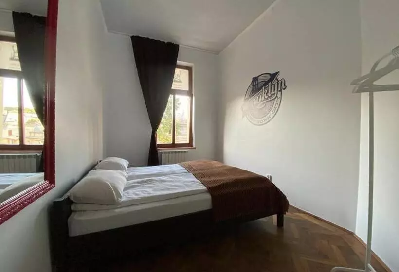 New York Hostel