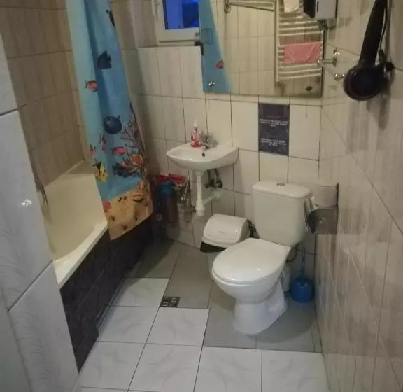 New York Hostel