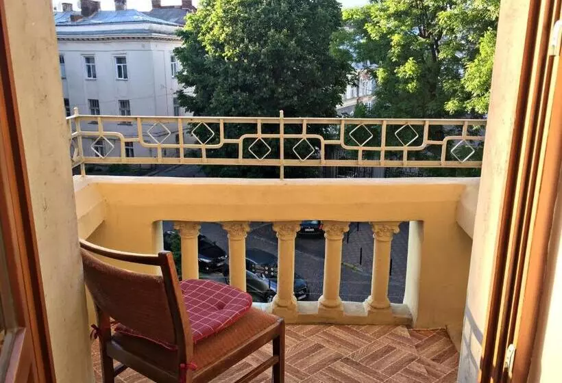 New York Hostel