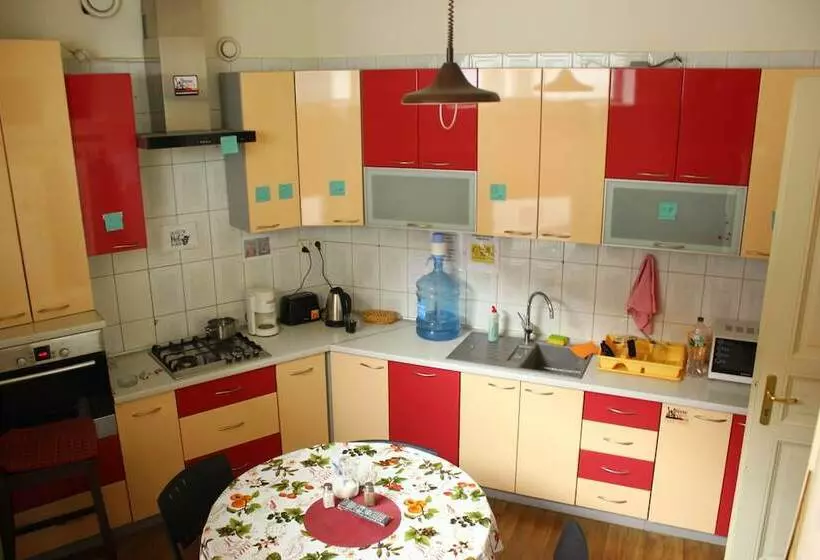 New York Hostel