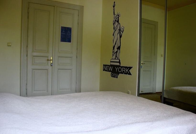 New York Hostel
