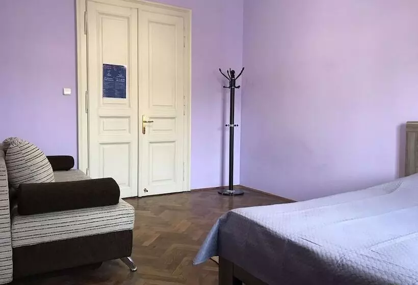 New York Hostel