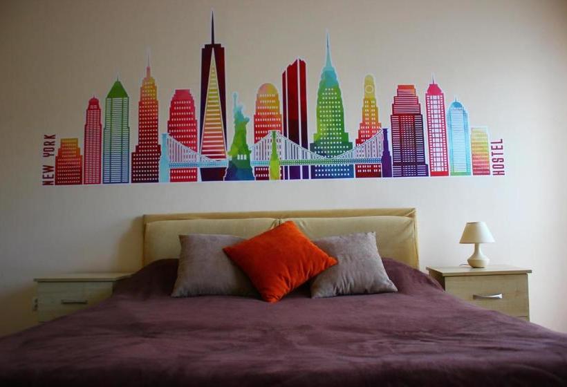 New York Hostel