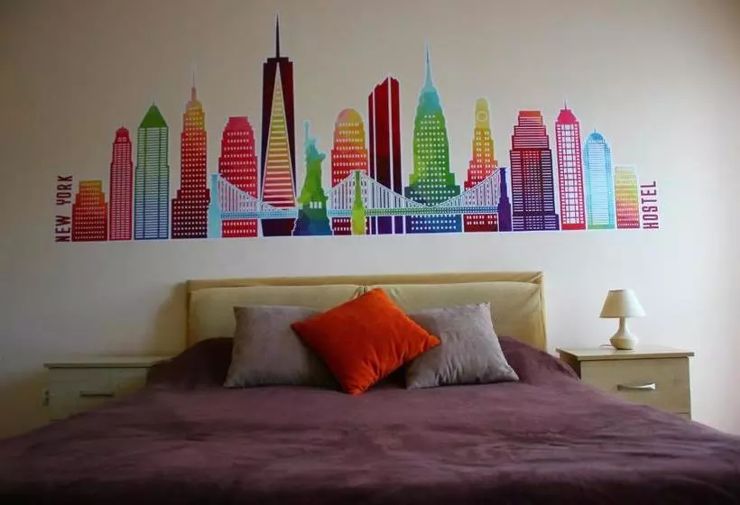 New York Hostel