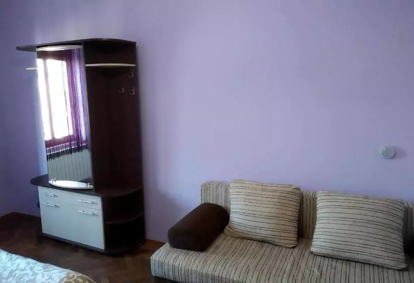 New York Hostel