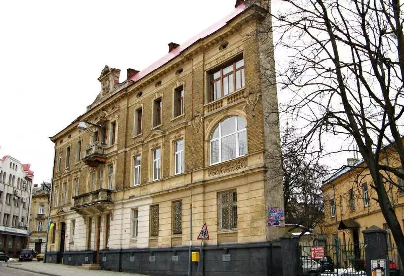 New York Hostel