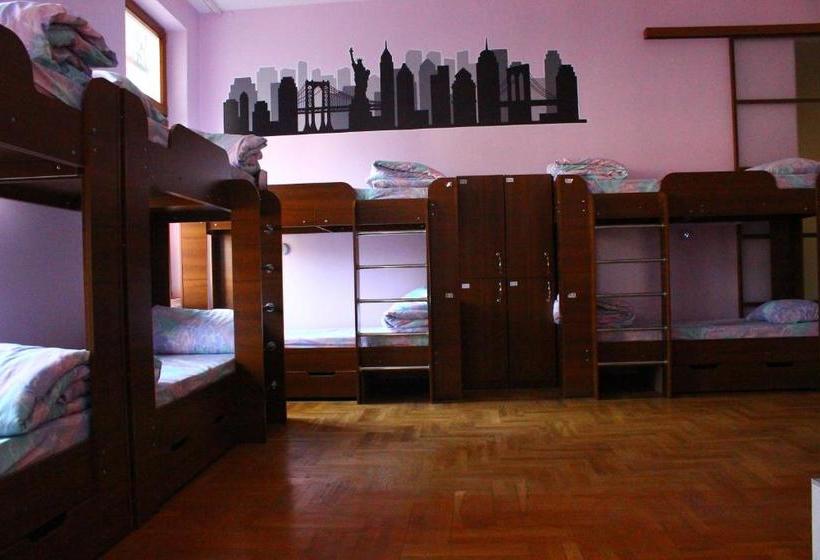 New York Hostel