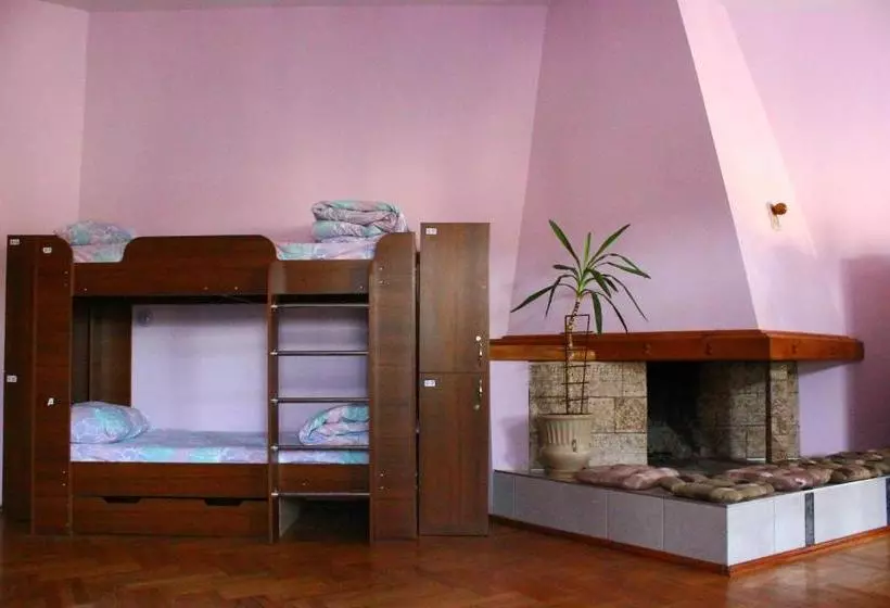 New York Hostel
