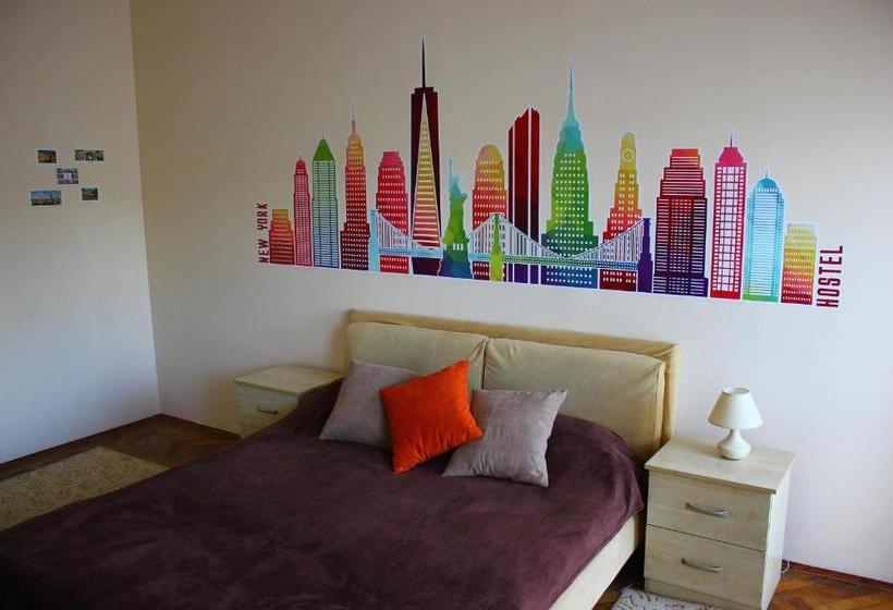 New York Hostel