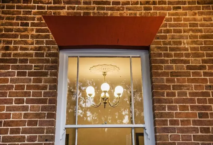 The Parkview Hotel Mudgee