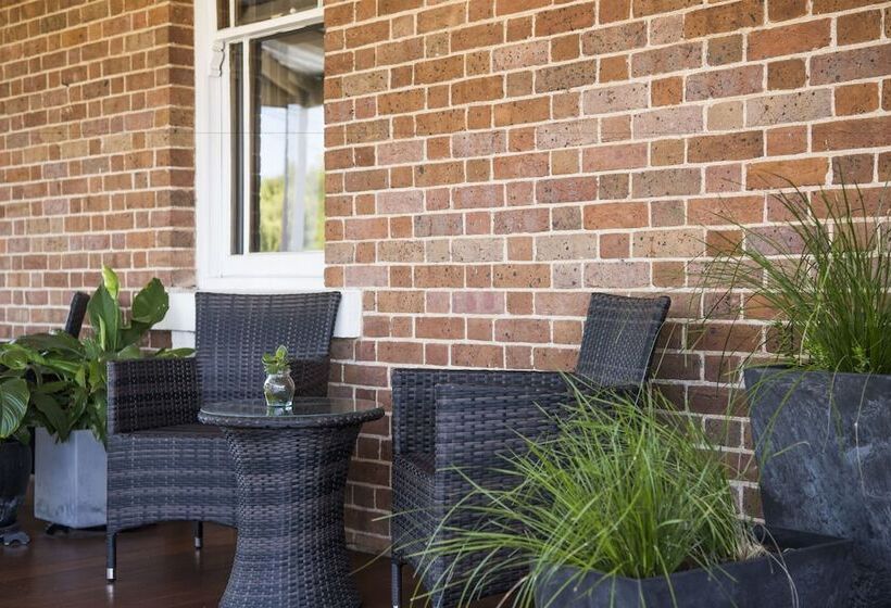 The Parkview Hotel Mudgee