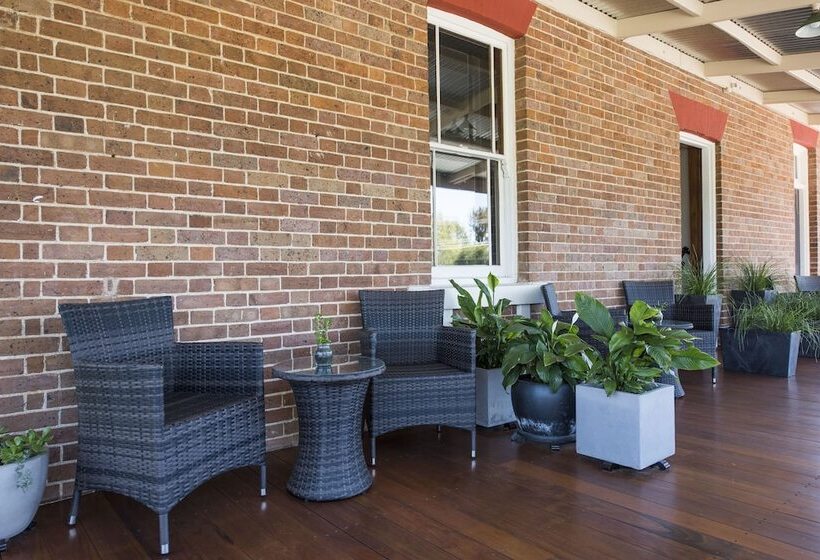 The Parkview Hotel Mudgee