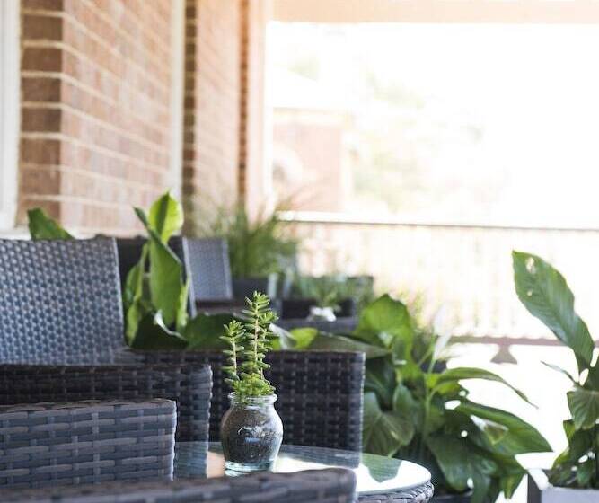 The Parkview Hotel Mudgee