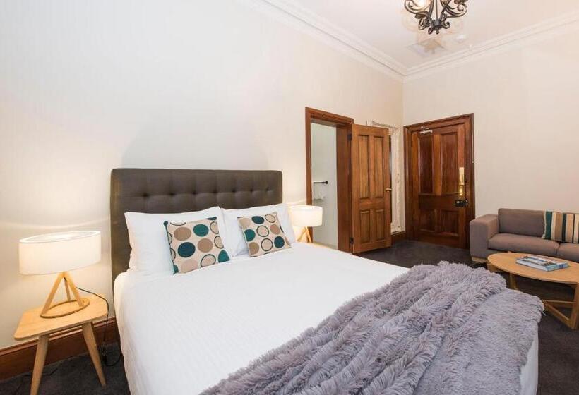 The Parkview Hotel Mudgee