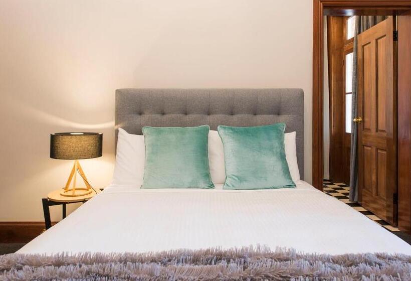 The Parkview Hotel Mudgee