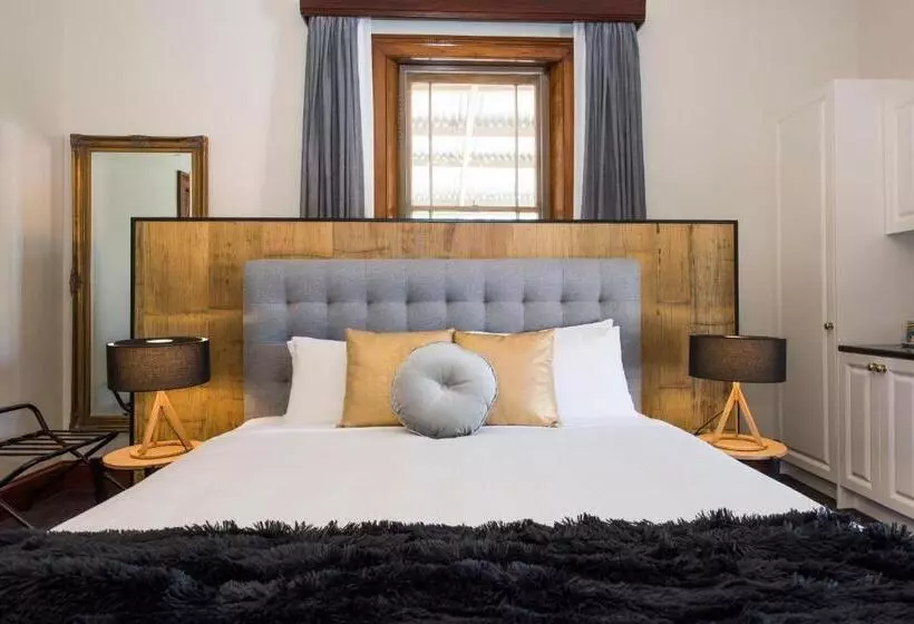 The Parkview Hotel Mudgee