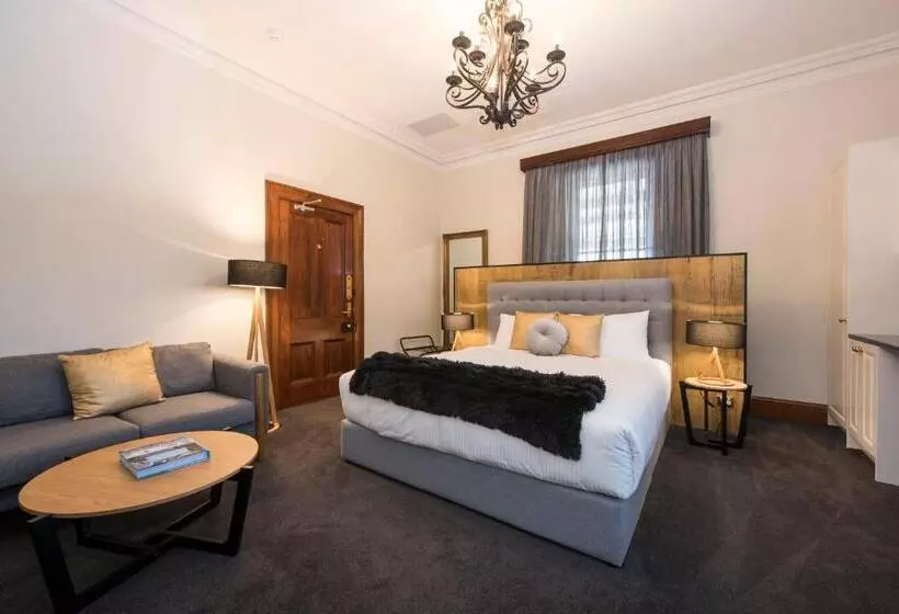 The Parkview Hotel Mudgee
