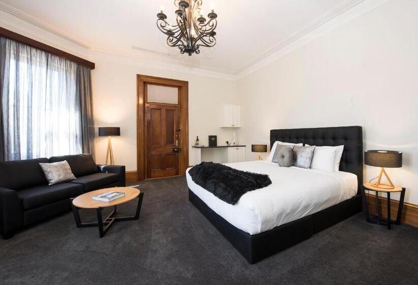 The Parkview Hotel Mudgee