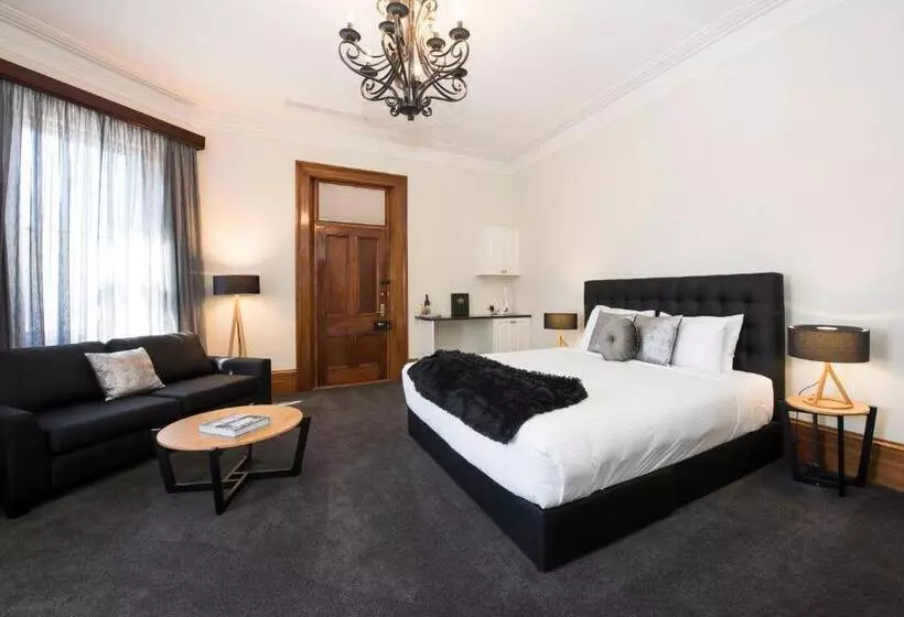 The Parkview Hotel Mudgee