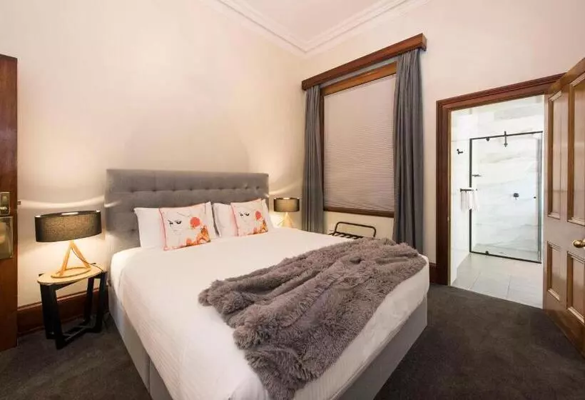 The Parkview Hotel Mudgee