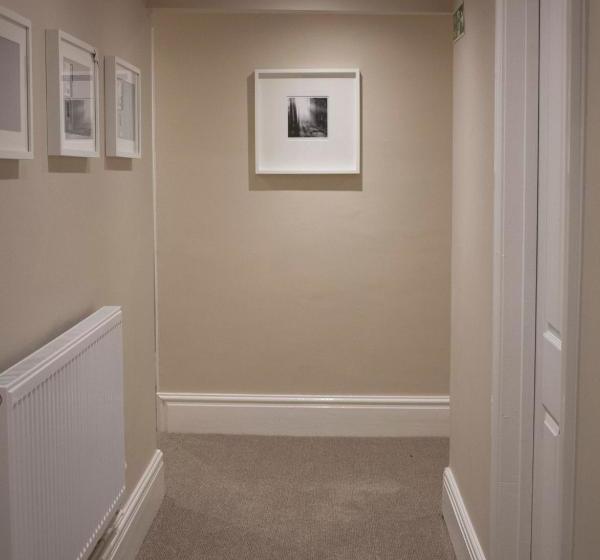 The Swan Hotel Bar And Grill