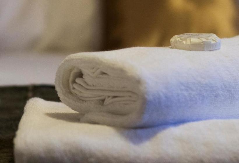 The Swan Hotel Bar And Grill