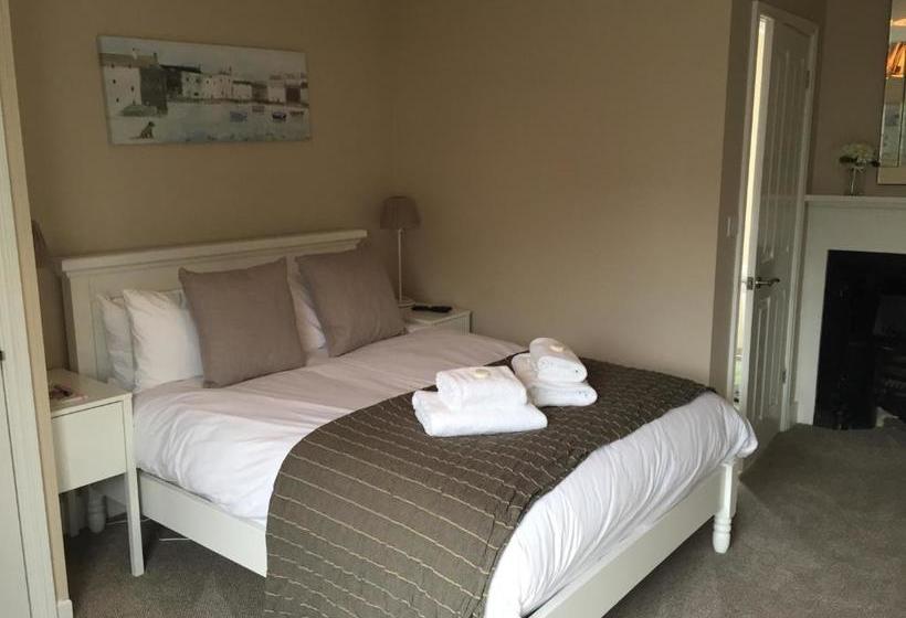 The Swan Hotel Bar And Grill