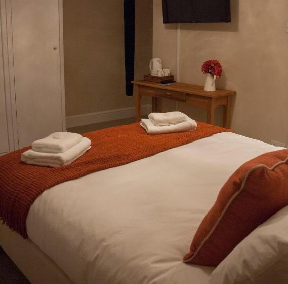 The Swan Hotel Bar And Grill