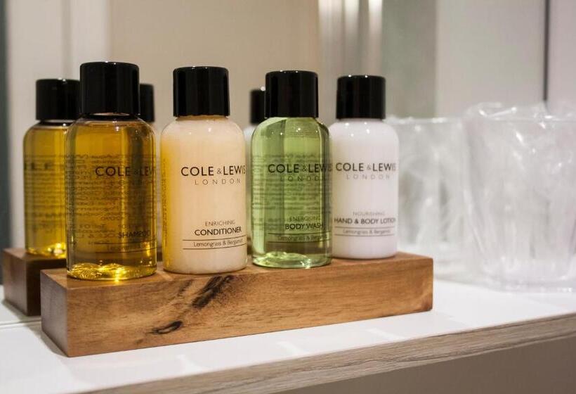 The Swan Hotel Bar And Grill