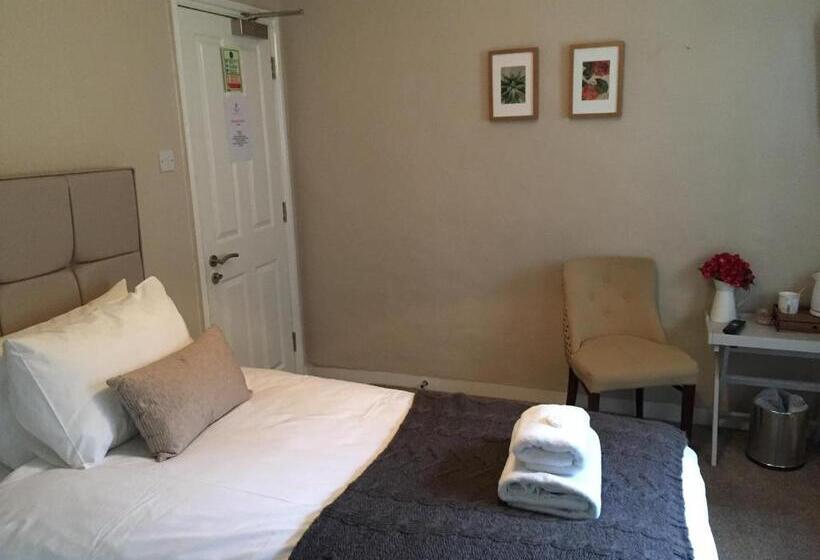 The Swan Hotel Bar And Grill