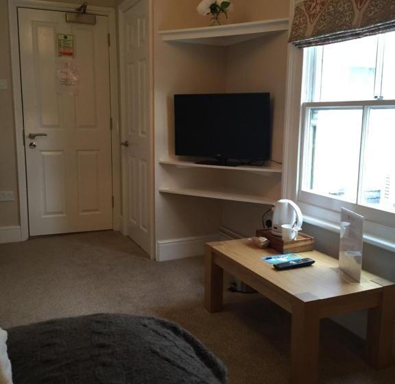 The Swan Hotel Bar And Grill